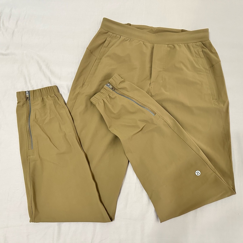 Lululemon Surge Jogger Artifact XS